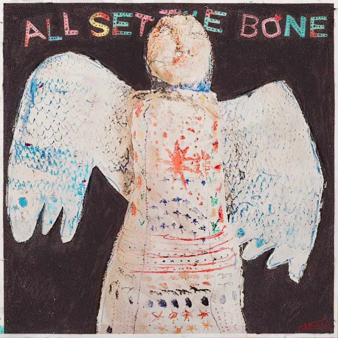 Avec « All Set The Bone » , Greg Freeman jette un Pavement dans la mare
