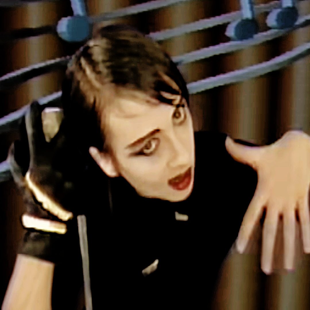 Les vies bien remplies finissent mal, en général – Catherine Ringer en 20 grandes chansons