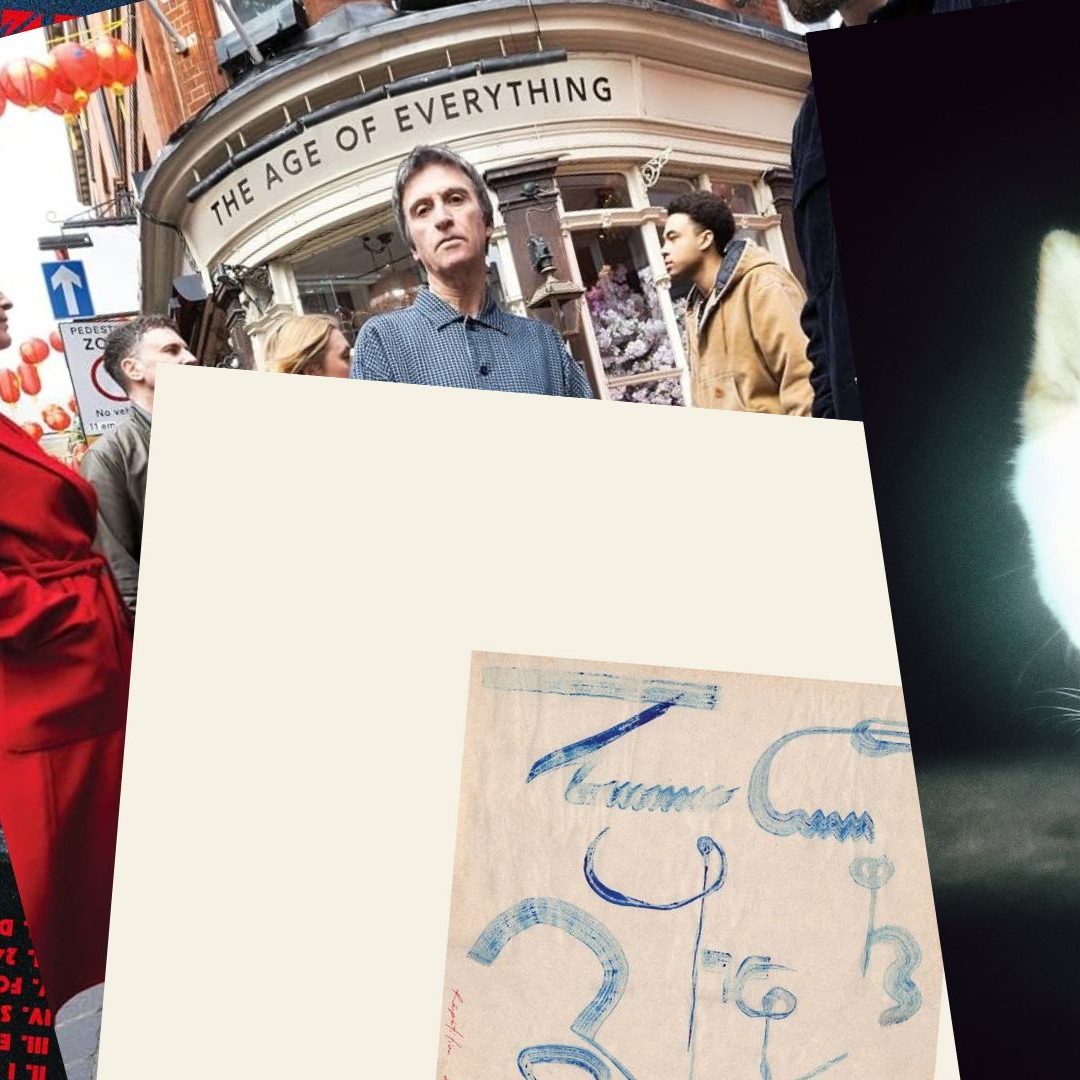 Johnny Marr, Fat Dog, Dééfait, Vanishing Twin : le cahier critique du 2 octobre 2026