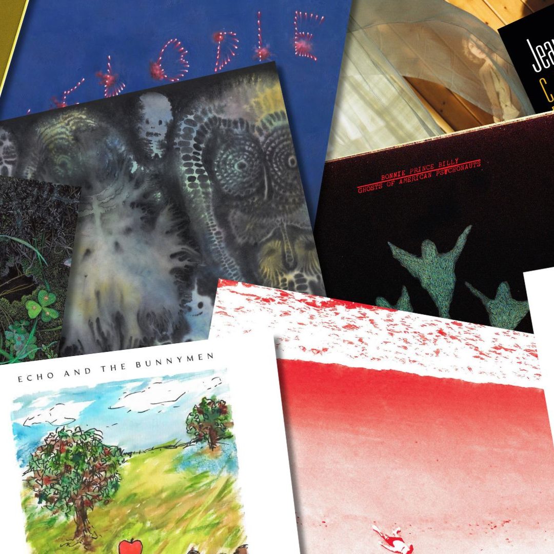 Dragonflies, Neil Young, Beck, Jean Felzine… : le cahier critique colossal du 18 septembre 2026