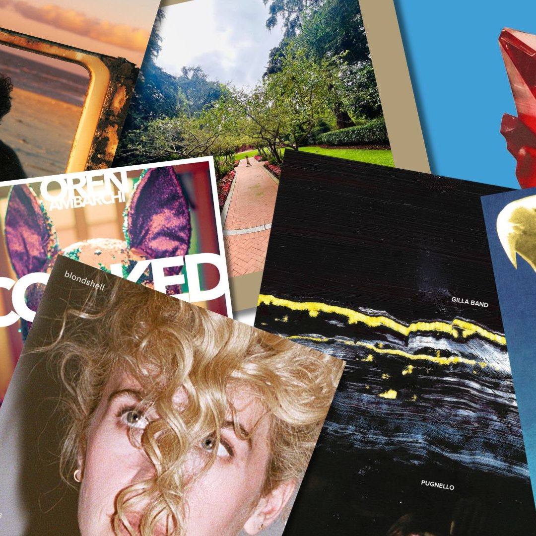 Girls In Hawaii, Gaspard Claus, Gilla Band… : le cahier critique du 25 septembre 2026