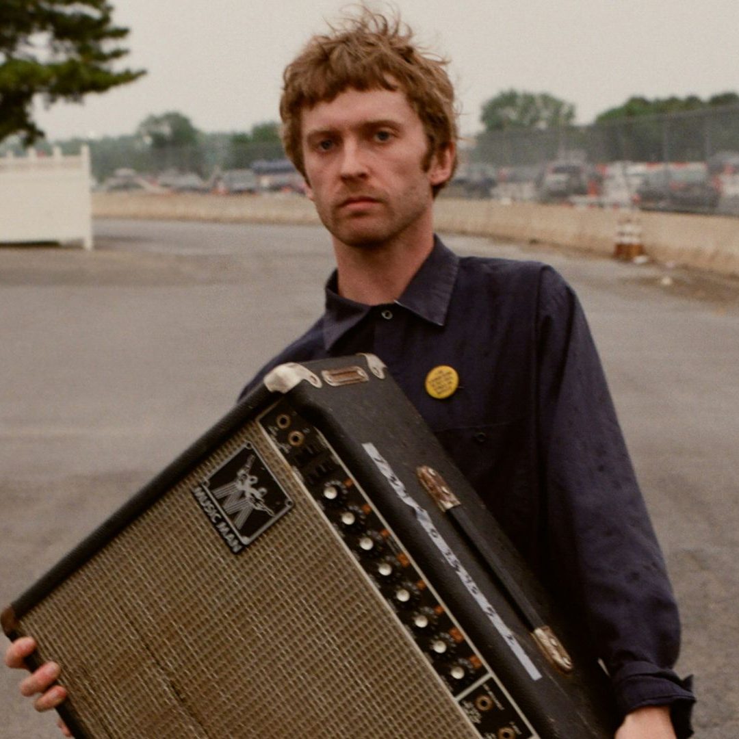 Greg Freeman : «Sauver le rock ? C’est un enjeu ridicule»