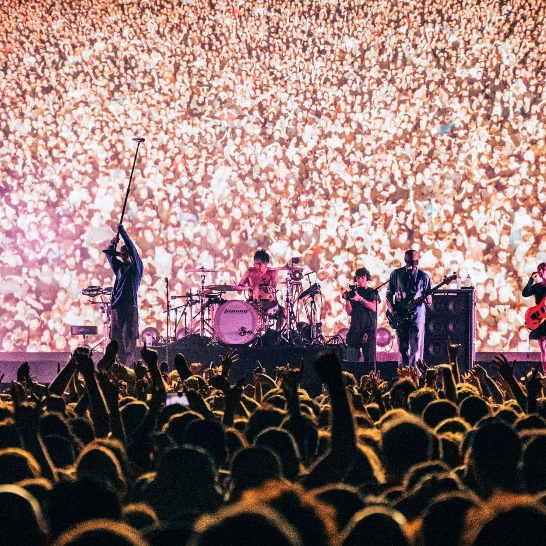 Rock En Seine 2026 : beaucoup de monde, mais des oasis de « calme » et de talent