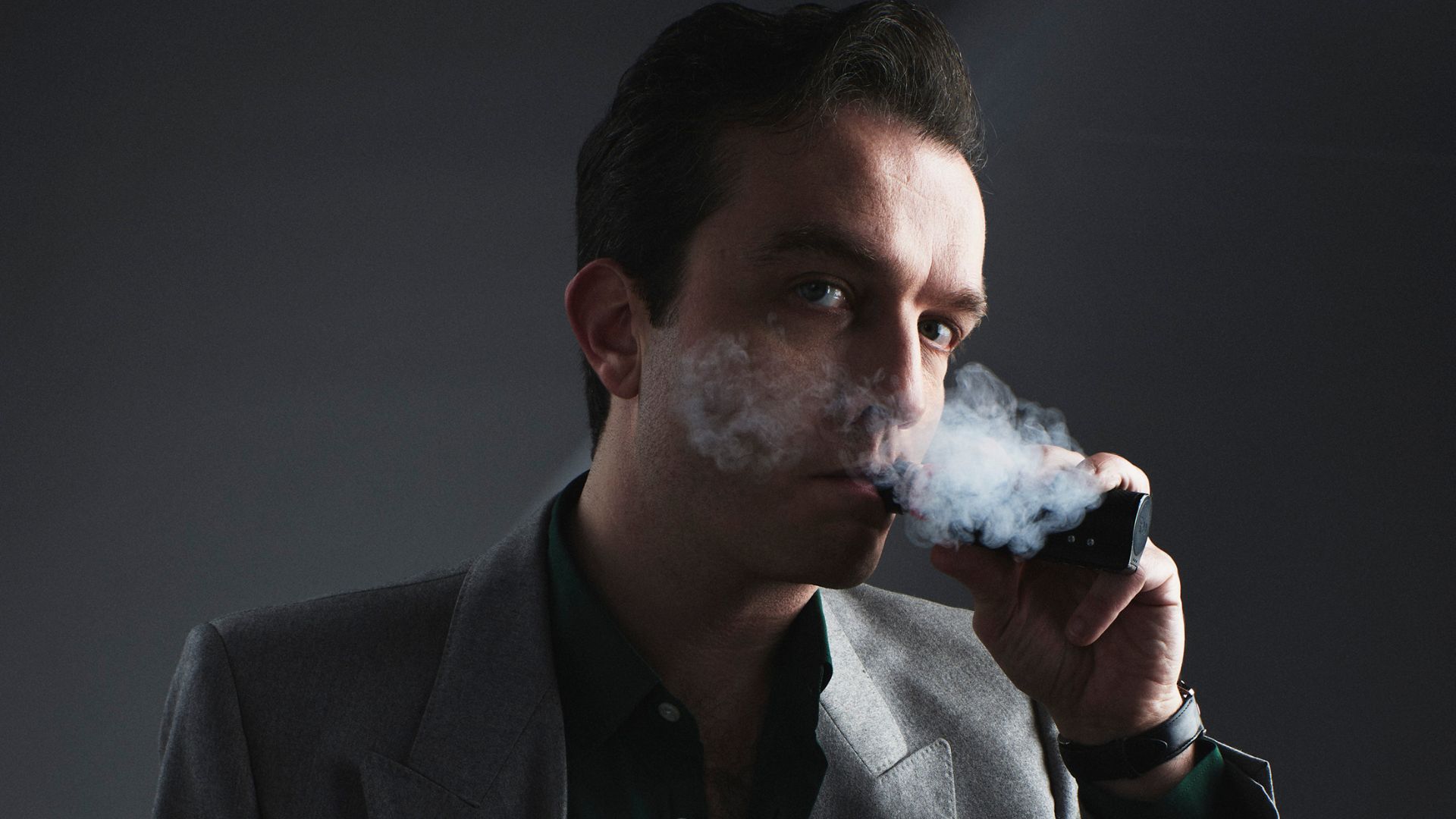 Photo par Nicolas Despsi