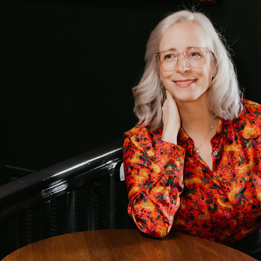 Laura Veirs, une chambre à soi