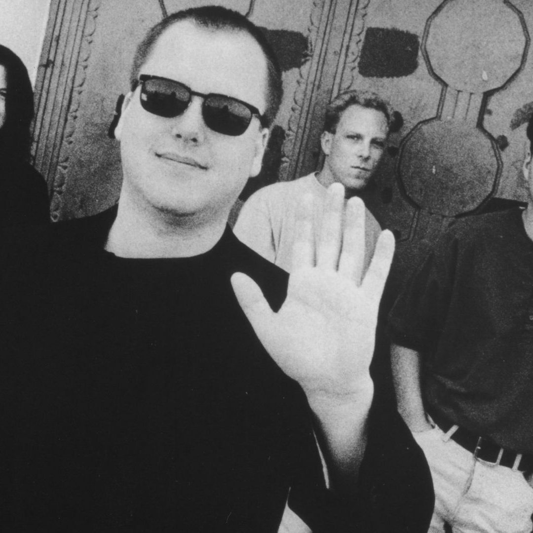 Rock&rsquo;n&rsquo;roll Animals : la « gigantic » histoire de Pixies