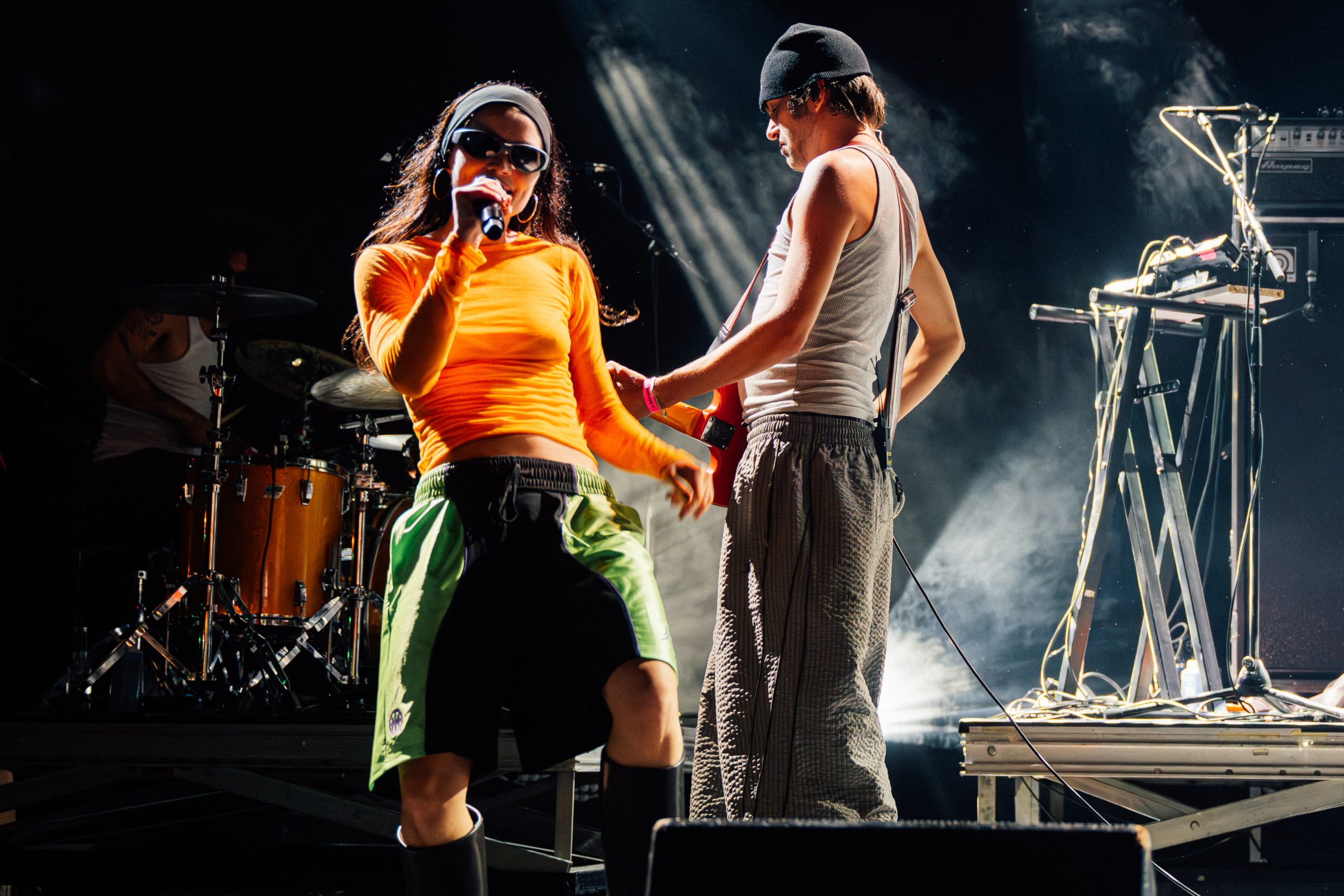 Photo par Olivier Hoffschir