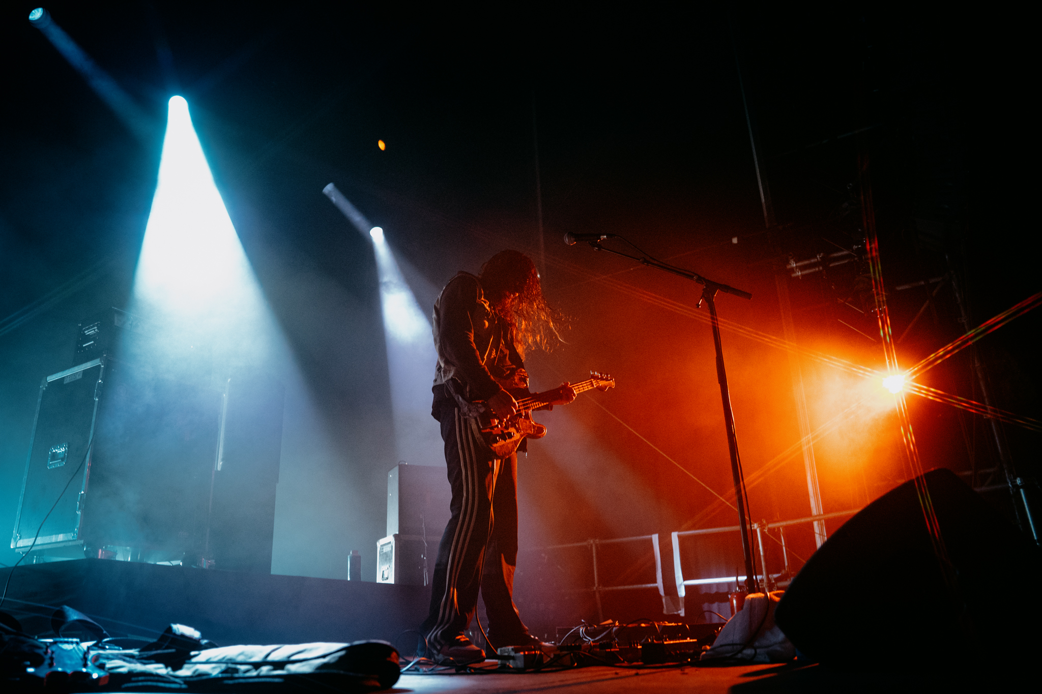 Photo par Antoin Jaussaud