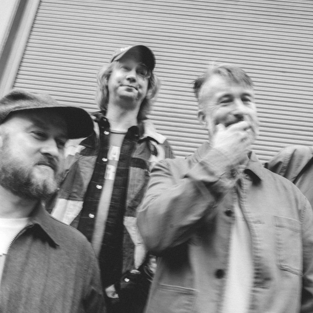 Panchiko : « Quand on était plus jeunes, je n’aurais jamais imaginé pouvoir rencontrer Thom Yorke »