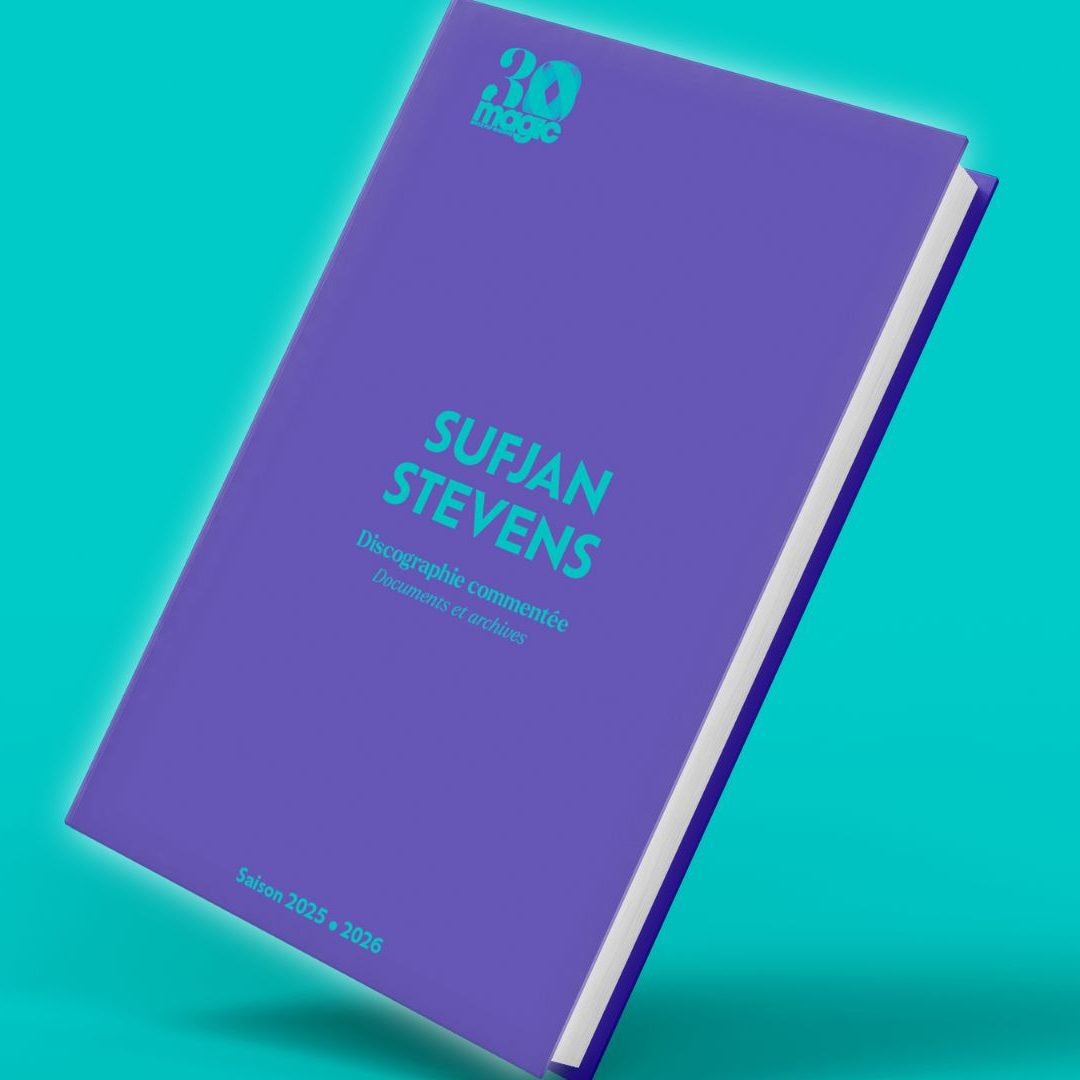 Sufjan Stevens, un génie américain